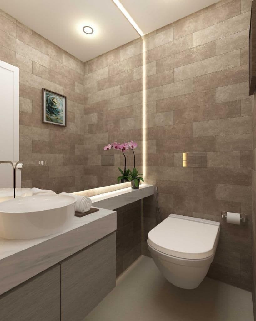 Апартаменты в Дубае, ОАЭ, 38 м², фото 4