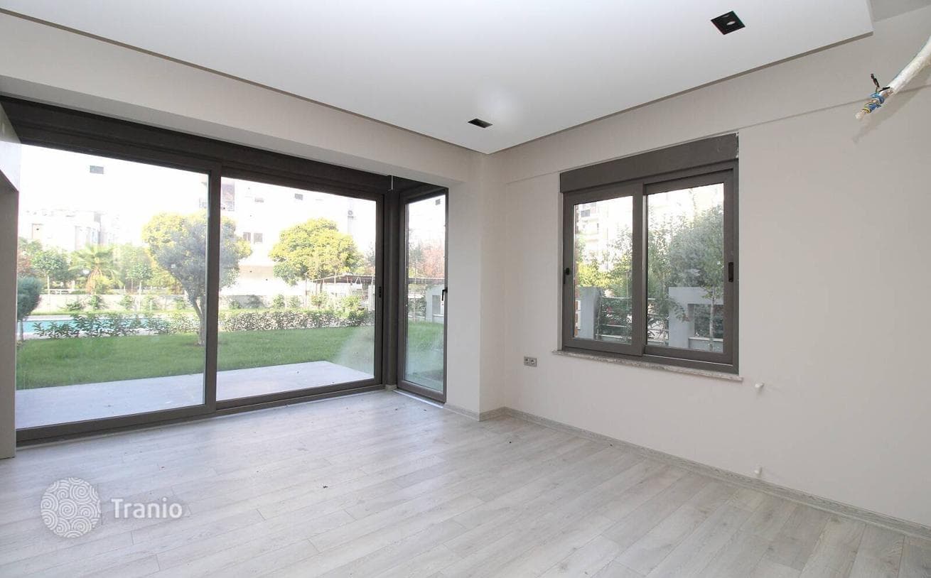 1-Bedroom Apartment with Shared Pool in Lara, Antalya, photo 2