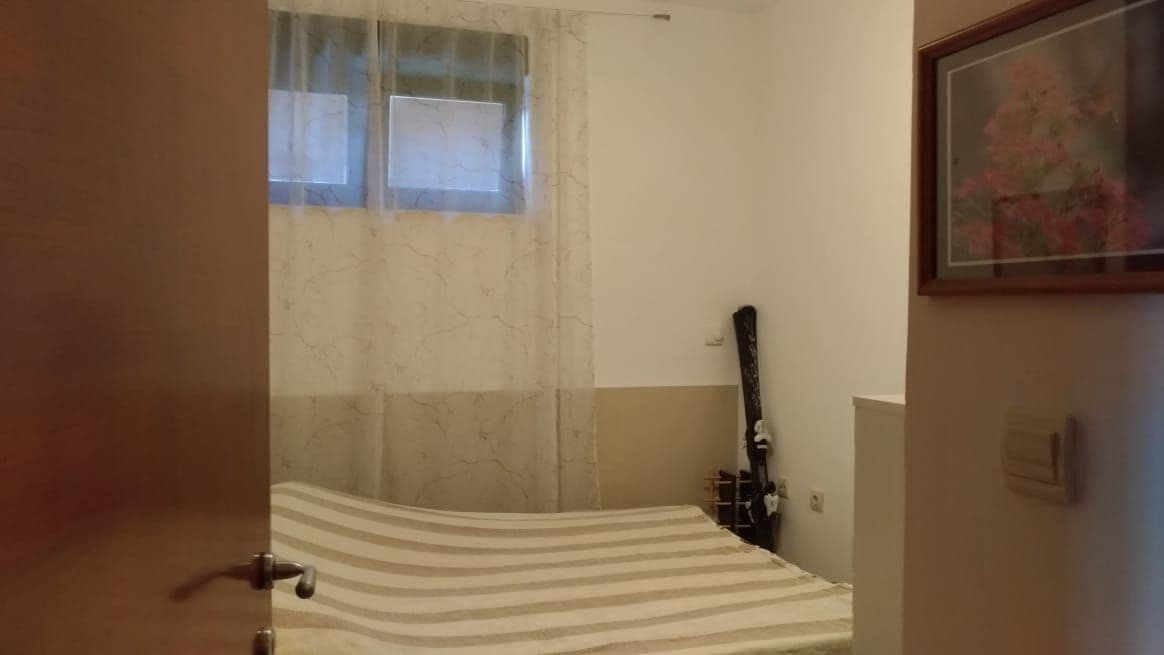 Квартира в Херцег-Нови, Черногория, 40 м², фото 4