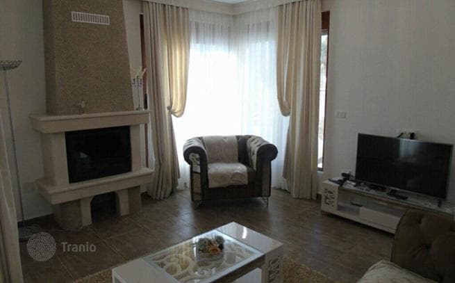 4-Bedroom Villa with Private Pool and Sea View in Susanj, Bar, photo 2