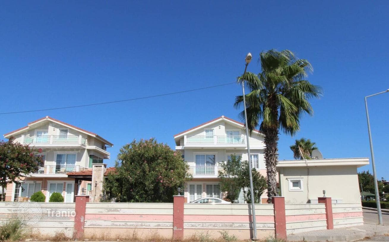 3-Bedroom House with Private Garden near Golf Course in Belek, Antalya, photo 5