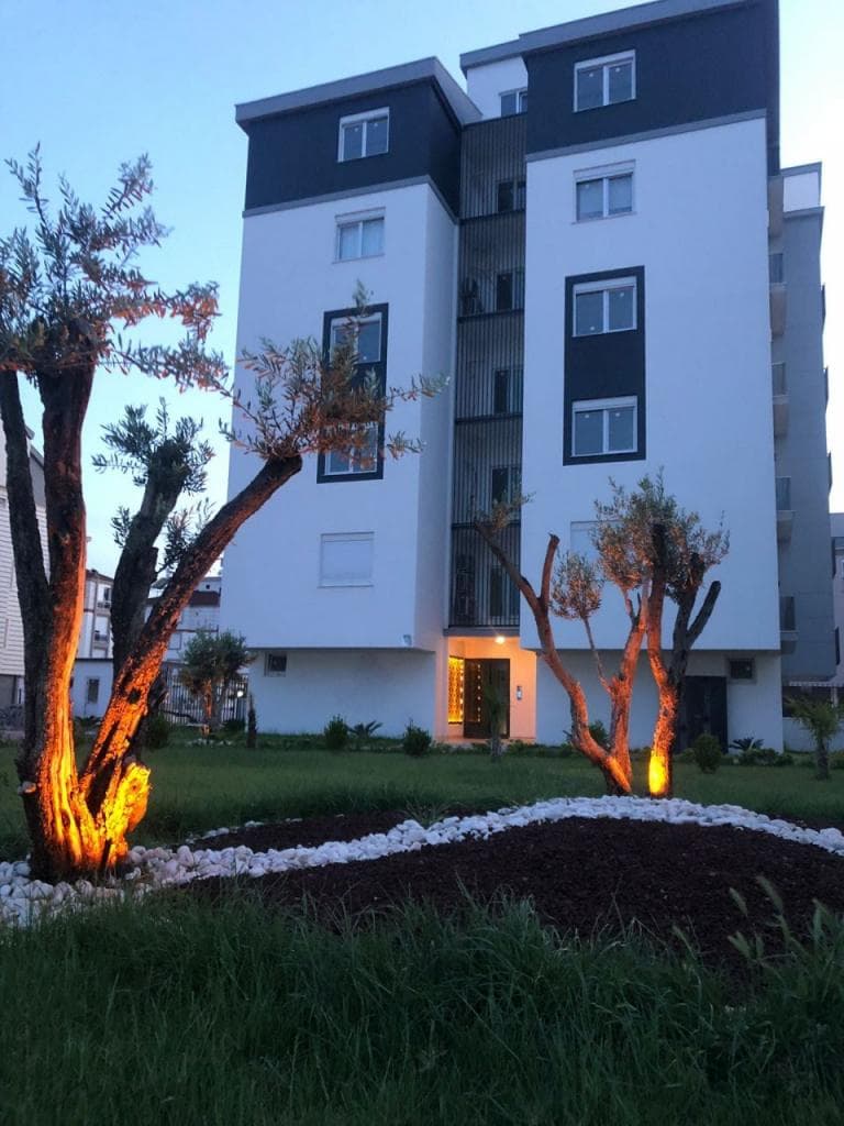 Квартира в Анталии, Турция, 75 м², фото 4