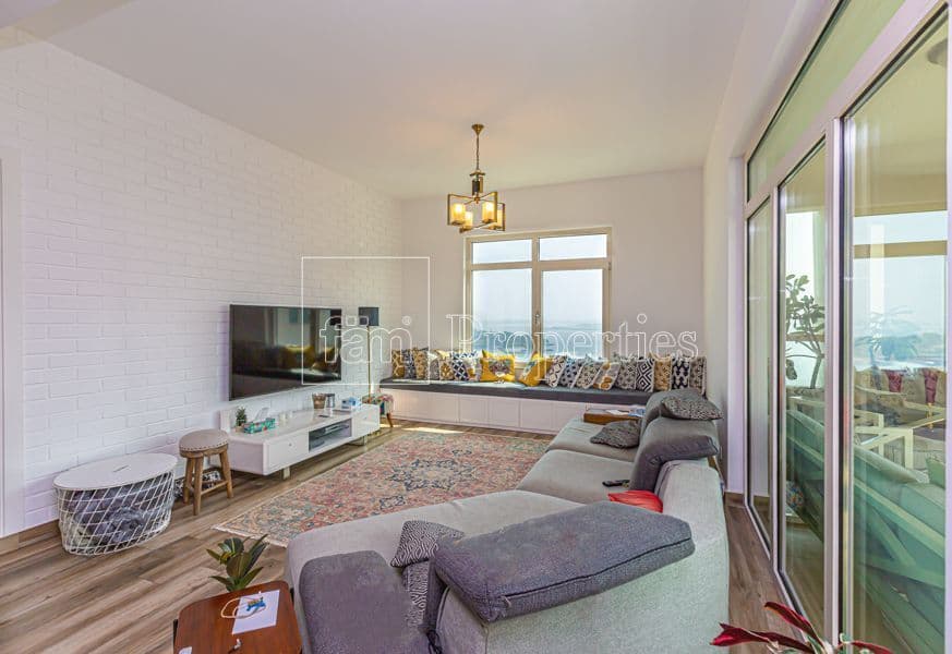 Апартаменты в Дубае, ОАЭ, 199 м², фото 4