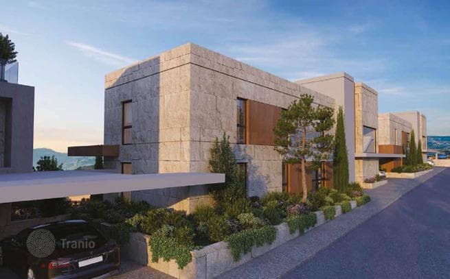 New Luxury Apartments with Panoramic Views and Pool in Limassol, photo 2