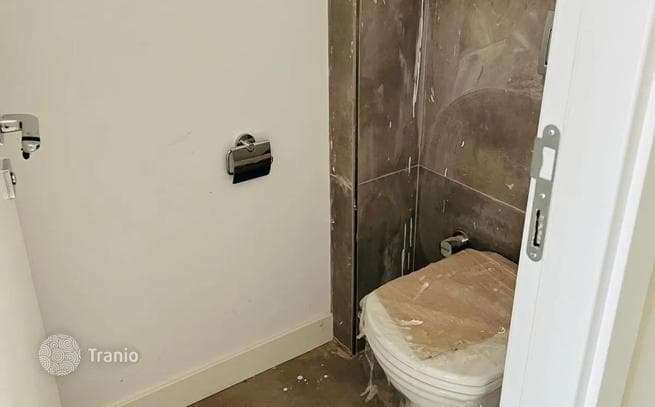 1-Bedroom Apartment in Fethiye, photo 3
