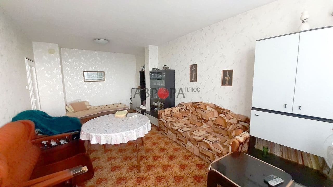 Квартира в Несебре, Болгария, 85 м²