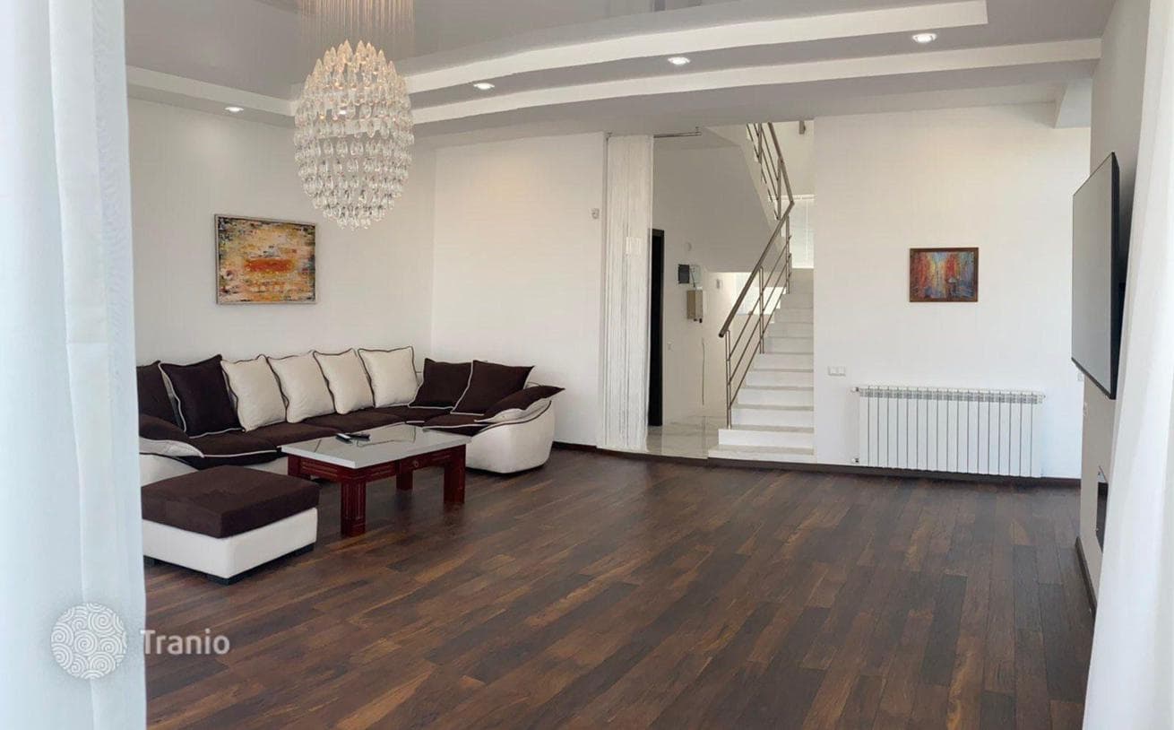 3-Bedroom House in Tbilisi