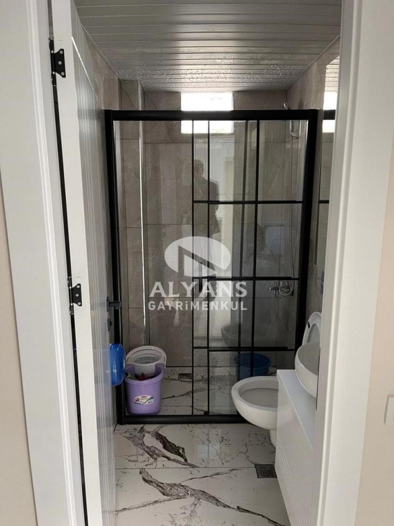 Апартаменты в Мерсине, Турция, 50 м², фото 5