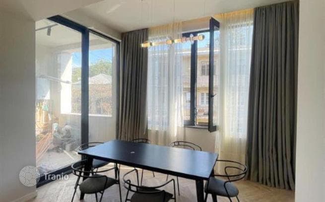 3-Bedroom Apartment in Saburtalo, Tbilisi, photo 3
