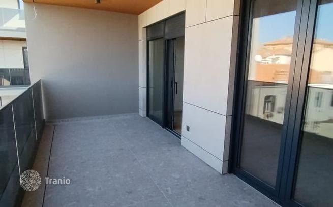 3-Bedroom Apartment in New Build in Pula, Croatia