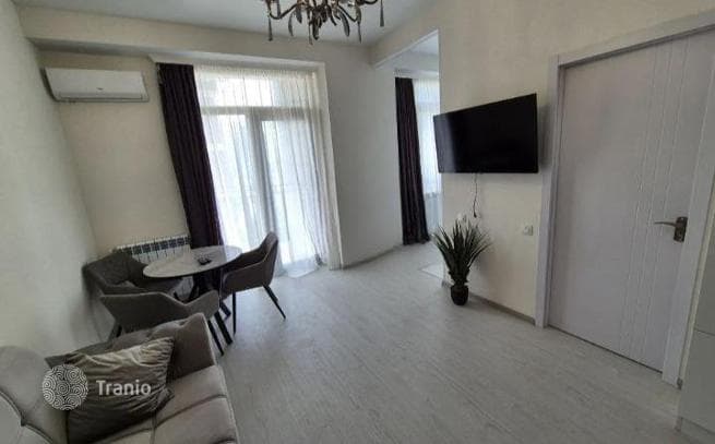 1-Bedroom Apartment in Saburtalo, Tbilisi, photo 3