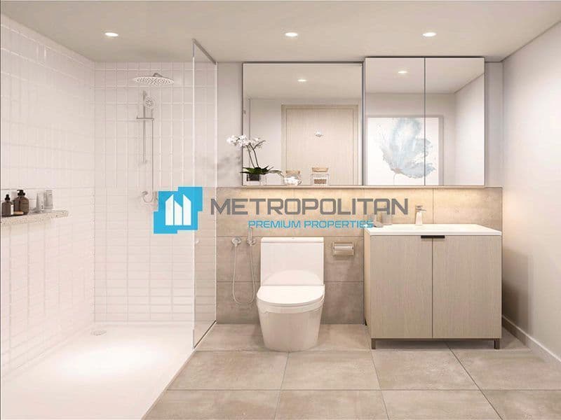 Апартаменты в Дубае, ОАЭ, 105.91 м², фото 5