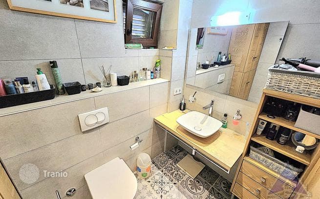 2-Bedroom Apartment with Sea View in Budva, photo 5