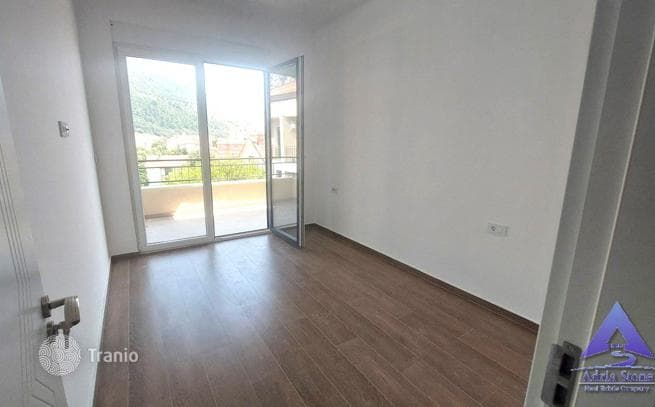 1-Bedroom Apartment with City View in Rozino, Budva, photo 4