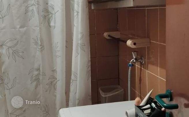 1-Bedroom Apartment with Balconies in Pula, Croatia, photo 4
