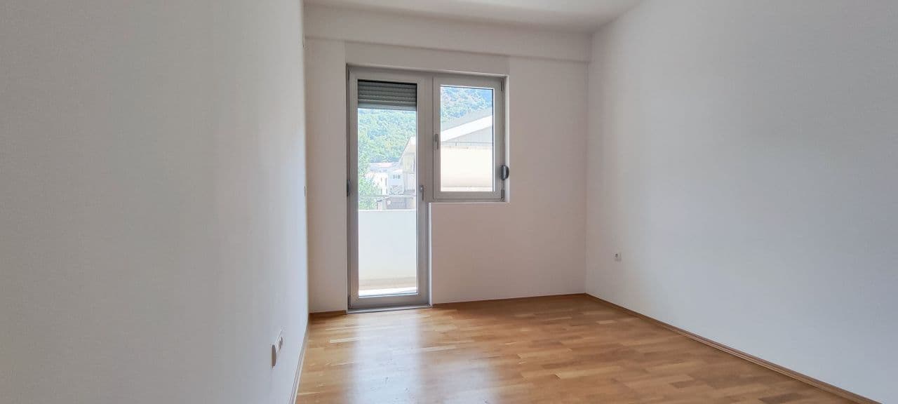 Квартира в Будве, Черногория, 90 м², фото 4
