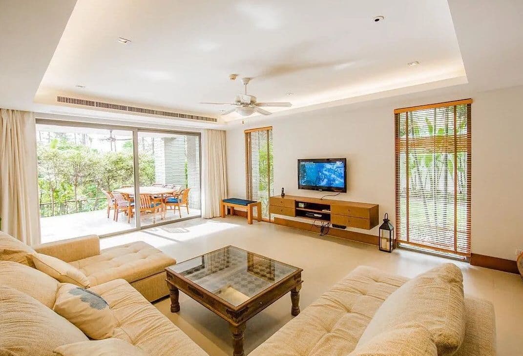 Апартаменты в Пхукете, Таиланд, 230 м², фото 2