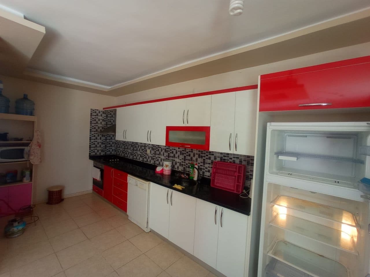 Квартира в Мерсине, Турция, 125 м², фото 3
