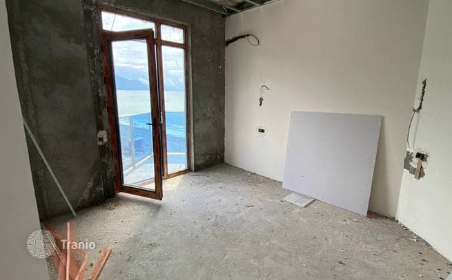 1-Bedroom Apartment with Sea View in Gonio, Batumi, photo 5