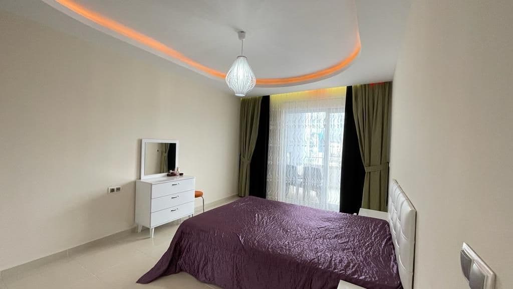 Пентхаус в Алании, Турция, 160 м², фото 3