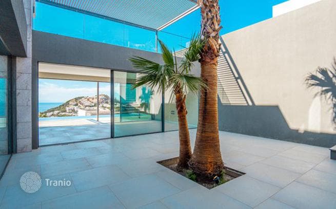 2-Bedroom Villa with Private Pool and Terraces in Yalikavak, photo 3