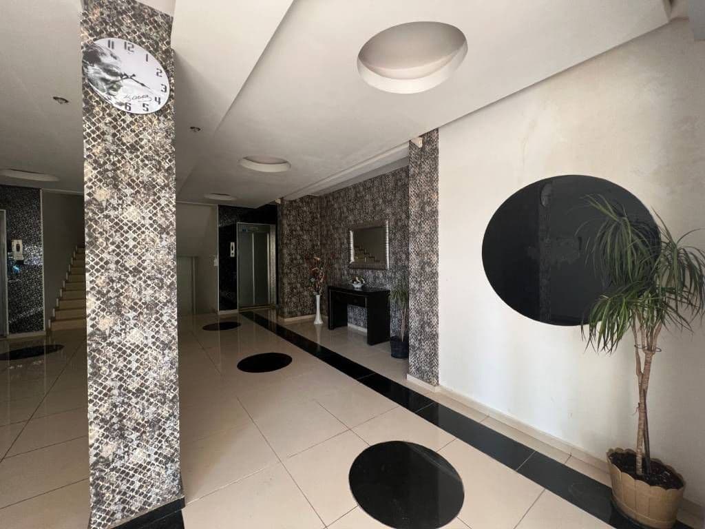 Апартаменты в Мерсине, Турция, 150 м², фото 3