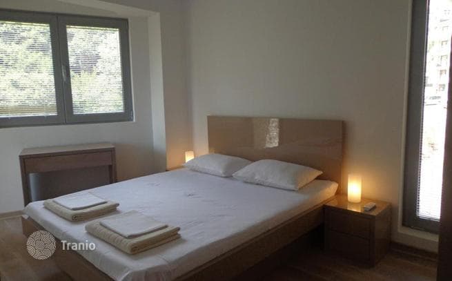 1-Bedroom Apartment with Sea View in Przno, Budva, photo 4