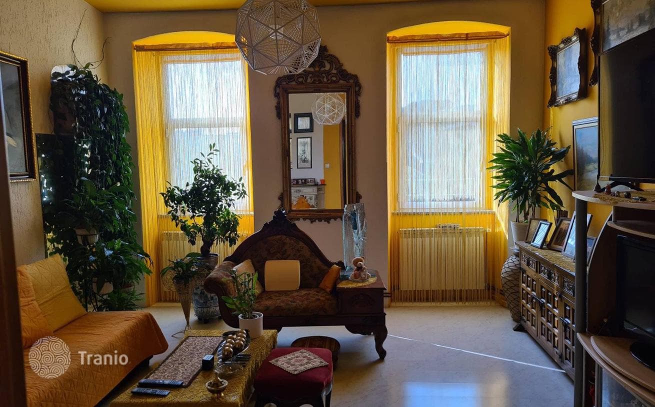1-Bedroom Apartment in Pula, Croatia, photo 4