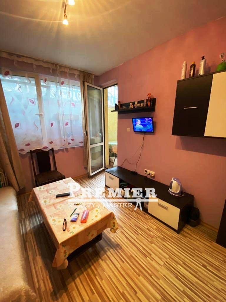 Квартира в Несебре, Болгария, 34 м²