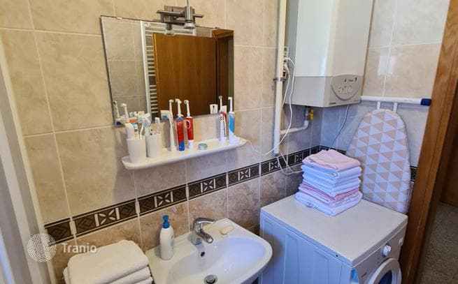 2-Bedroom Duplex Apartment in Vidigovec