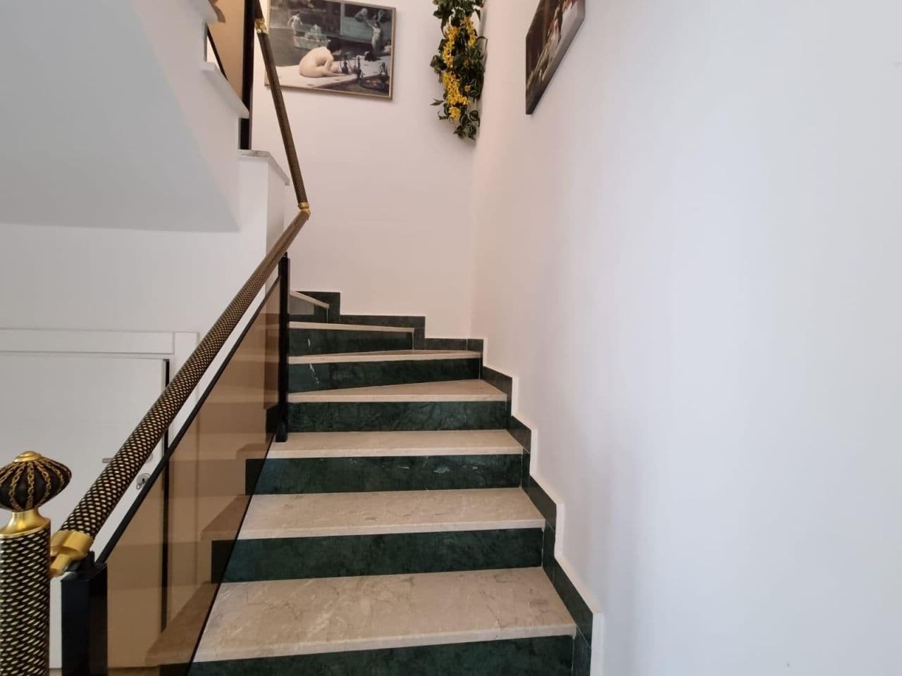 Пентхаус в Алании, Турция, 170 м², фото 2