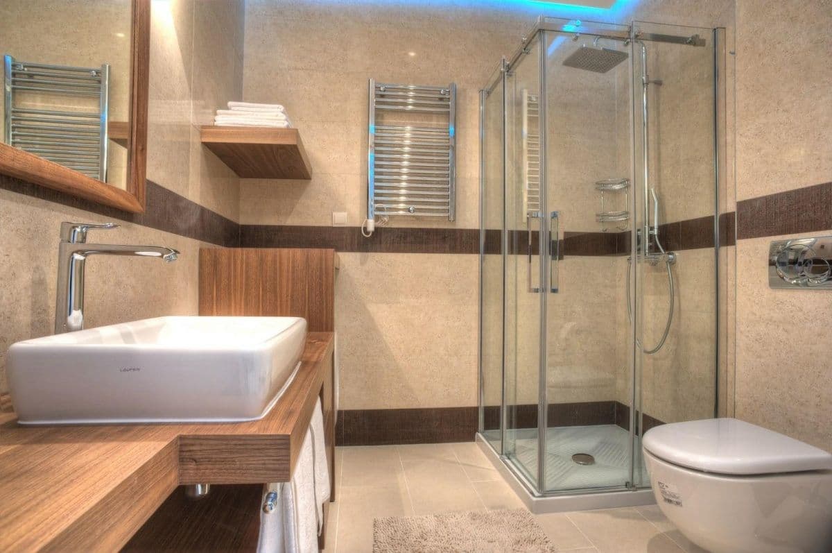 Квартира в Будве, Черногория, 95 м², фото 2