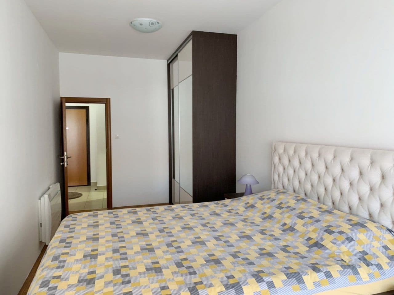 Квартира в Будве, Черногория, 58 м², фото 5