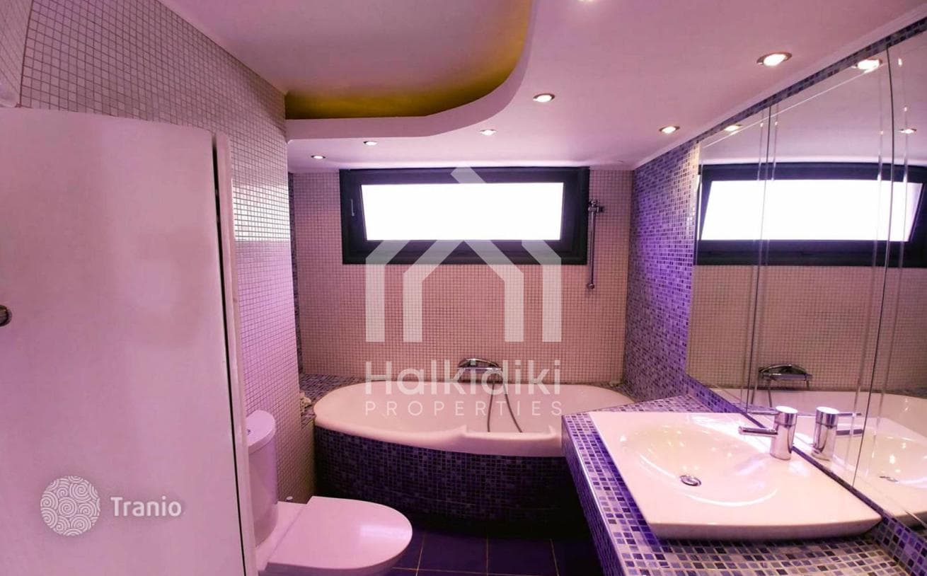 8-комнатная вилла 10216 м² в Халкидики, Греция, фото 4