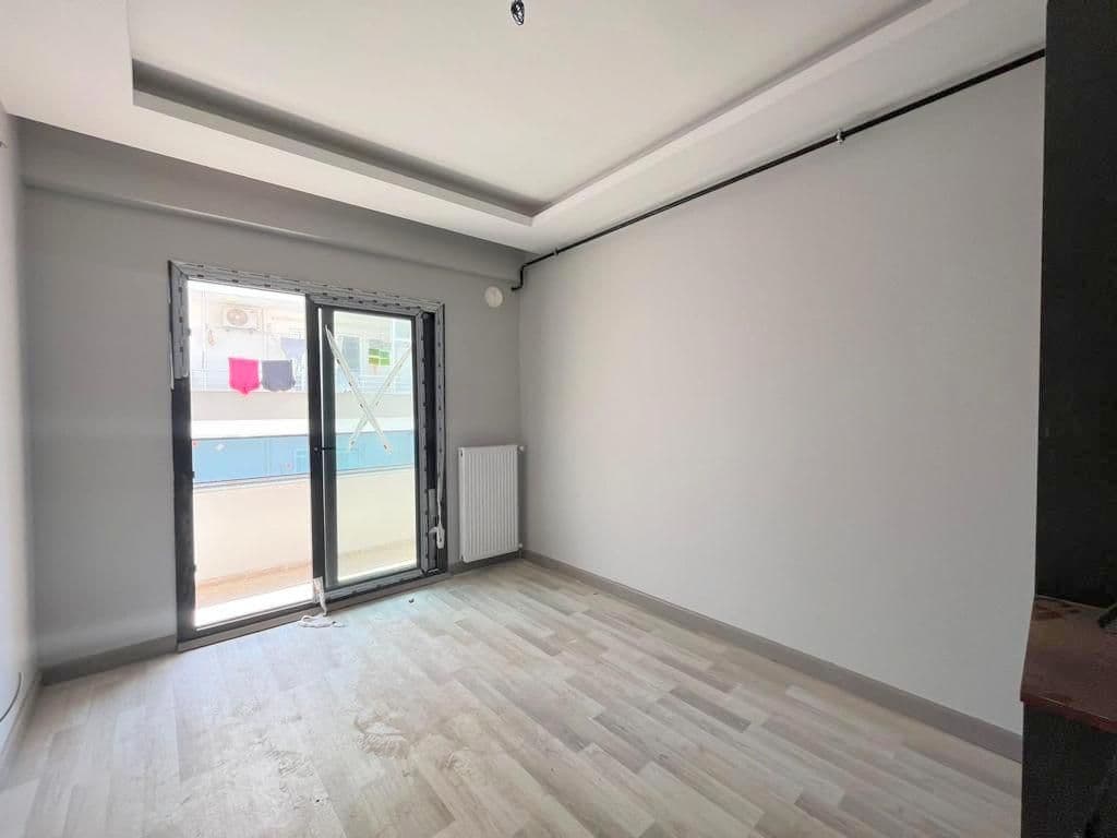 Квартира в Мерсине, Турция, 50 м², фото 2