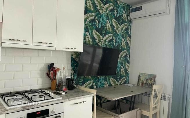 1-Bedroom Apartment in Old Batumi City Center, photo 4