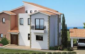3-Bedroom Villa in Kuklia, Paphos, photo 3