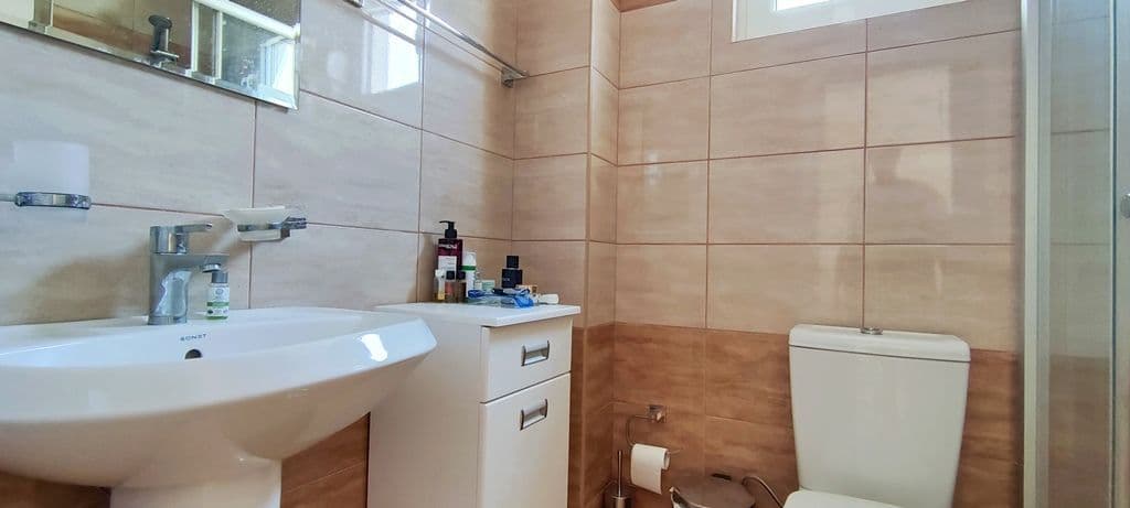 Квартира в Будве, Черногория, 51 м², фото 4