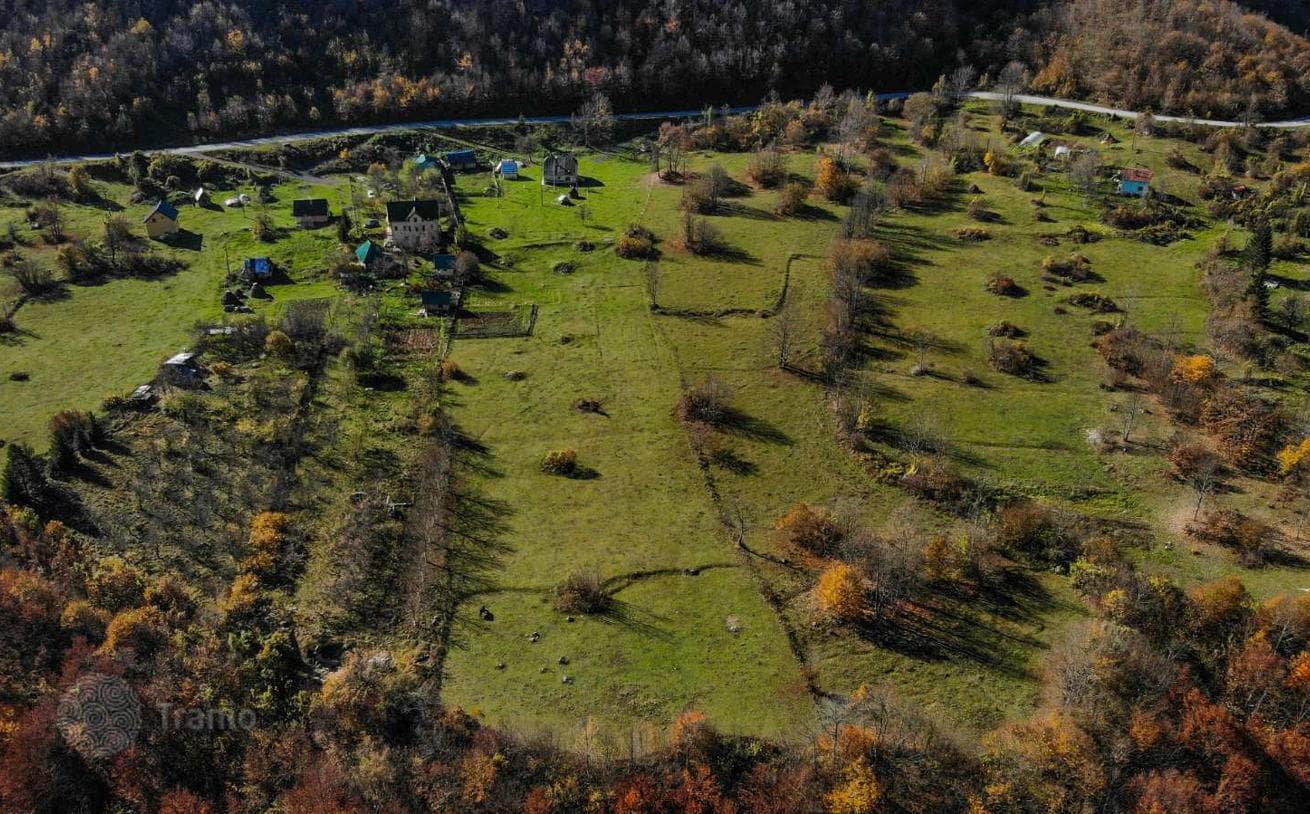 4,274 m² Land Plot with Mountain Views in Moykovac, Montenegro, photo 2