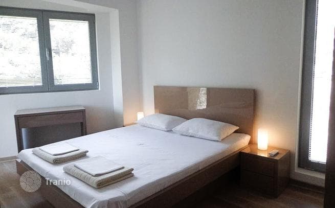 1-Bedroom Apartment in Budva, Montenegro, photo 5