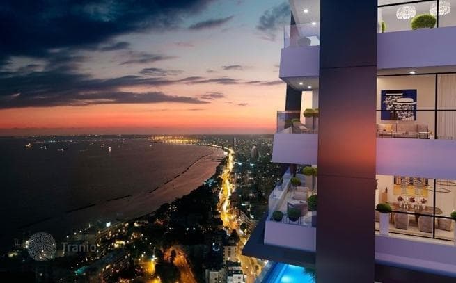 2-Bedroom Apartment in Germasogeia, Limassol, photo 2