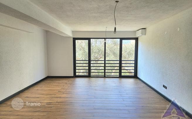 1-Bedroom Apartment with Sea View in Sveti Stefan, Montenegro, photo 4