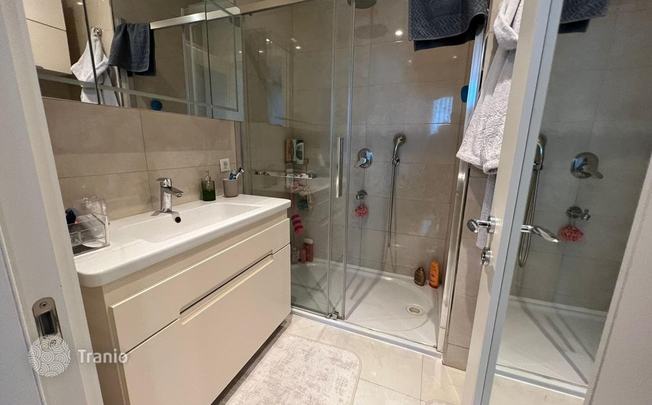 1-Bedroom Apartment in Sariyer, Istanbul