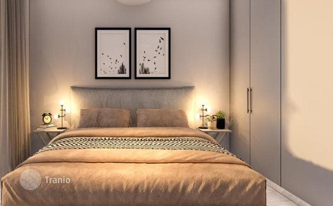 3-Bedroom Villa in Central Paphos, photo 3