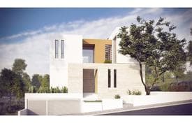 4-Bedroom Villa in Germasoyia, Limassol, photo 4