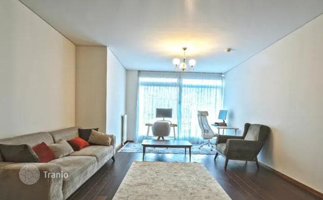 1-Bedroom Apartment in Sisli, Istanbul, photo 5