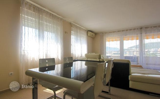 2-Bedroom Apartment with Sea View in Rafailovici, Budva, photo 3