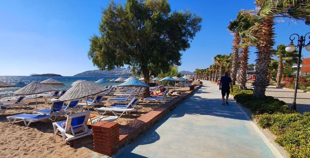 2-Bedroom Apartment in Bodrum, photo 2