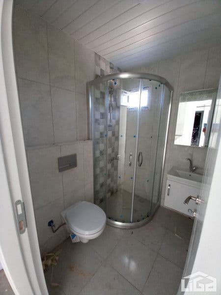 Квартира в Мерсине, Турция, 55 м², фото 2
