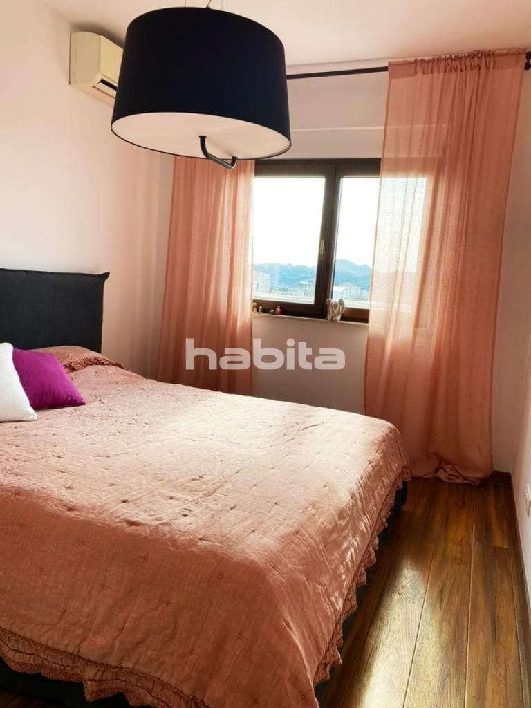Апартаменты в Баре, Черногория, 54 м², фото 5